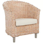 Fauteuil Omni Barrel - FOX6501 - Safavieh
