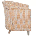 Fauteuil Omni Barrel - FOX6501 - Safavieh