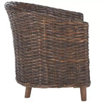 Fauteuil Omni Barrel - FOX6501 - Safavieh