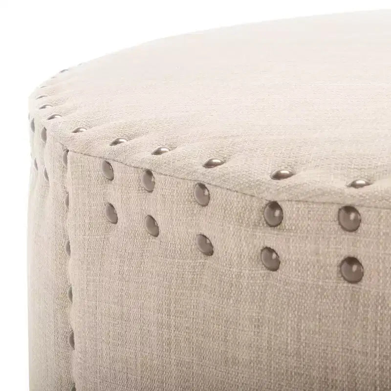 Sherri Ottoman - MCR4640 - Safavieh