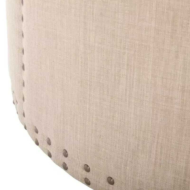 Sherri Ottoman - MCR4640 - Safavieh