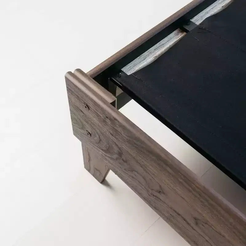 Lit de plateforme Calverson Mocha – Signature Design by Ashley