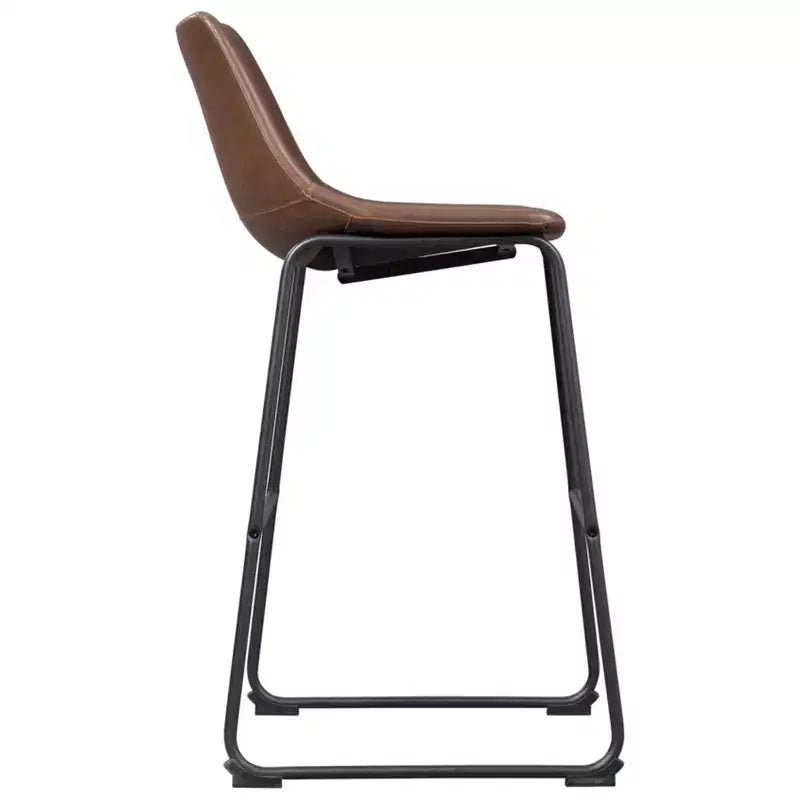 Tabouret de bar hauteur pub Centiar - Signature Design by Ashley