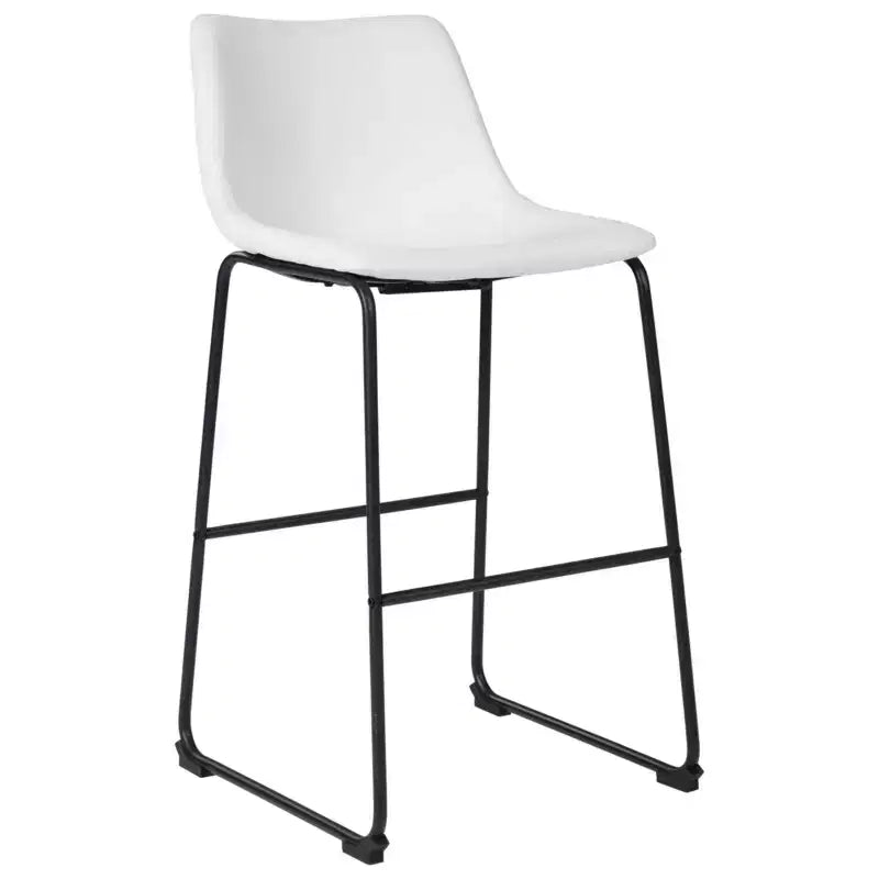 Tabouret de bar hauteur pub Centiar - Signature Design by Ashley