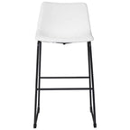 Tabouret de bar hauteur pub Centiar - Signature Design by Ashley
