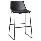 Centiar Pub Height Barstool - Signature Design by Ashley