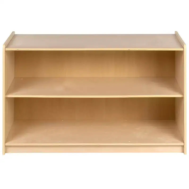 Meuble de rangement en bois pour salle de classe Emma et Oliver, pour usage commercial ou domestique