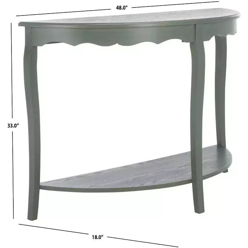 Christina Console - AMH6610 - Safavieh Couture