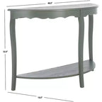 Christina Console - AMH6610 - Safavieh Couture