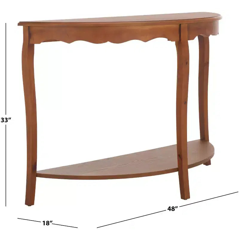 Christina Console - AMH6610 - Safavieh Couture