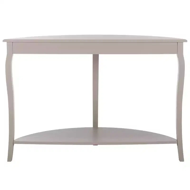 Christina Console - AMH6610 - Safavieh Couture