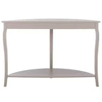 Christina Console - AMH6610 - Safavieh Couture