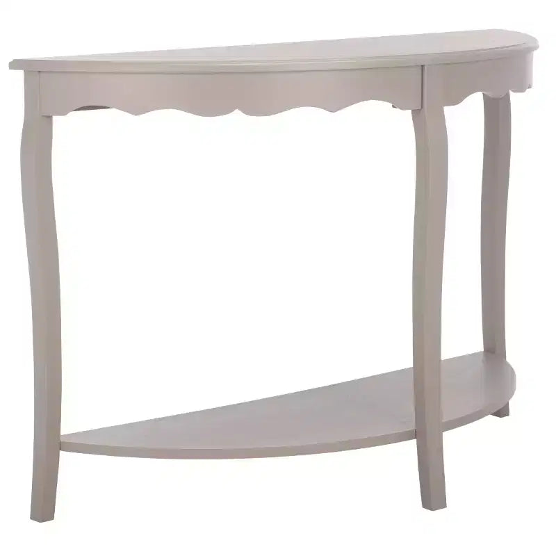 Christina Console - AMH6610 - Safavieh Couture