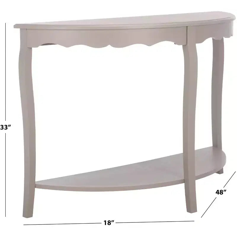 Christina Console - AMH6610 - Safavieh Couture