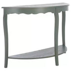 Christina Console - AMH6610 - Safavieh Couture