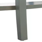 Christina Console - AMH6610 - Safavieh Couture
