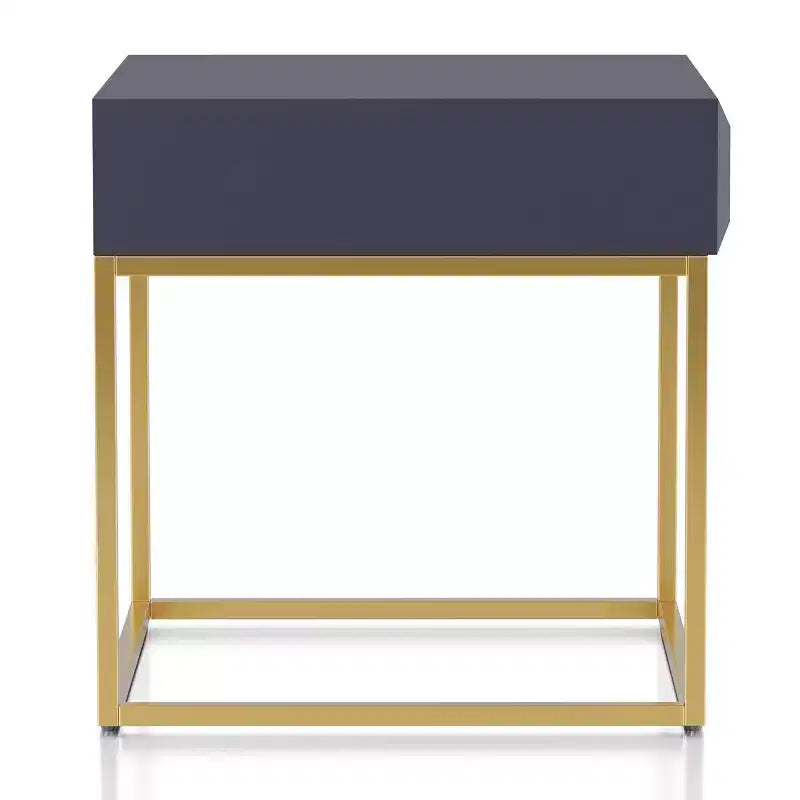 Table d'appoint à 1 tiroir Cilker - miBasics