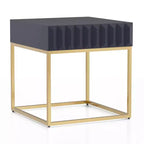 Table d'appoint à 1 tiroir Cilker - miBasics