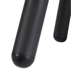 Tabouret d'appoint pivotant réglable en hauteur 18-24 - Hampden Furnishings