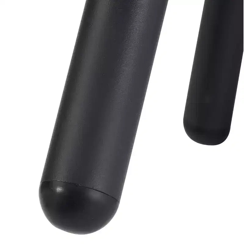 Tabouret d'appoint pivotant réglable en hauteur 18-24 - Hampden Furnishings