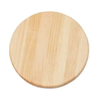 Tabouret d'appoint pivotant réglable en hauteur 18-24 - Hampden Furnishings