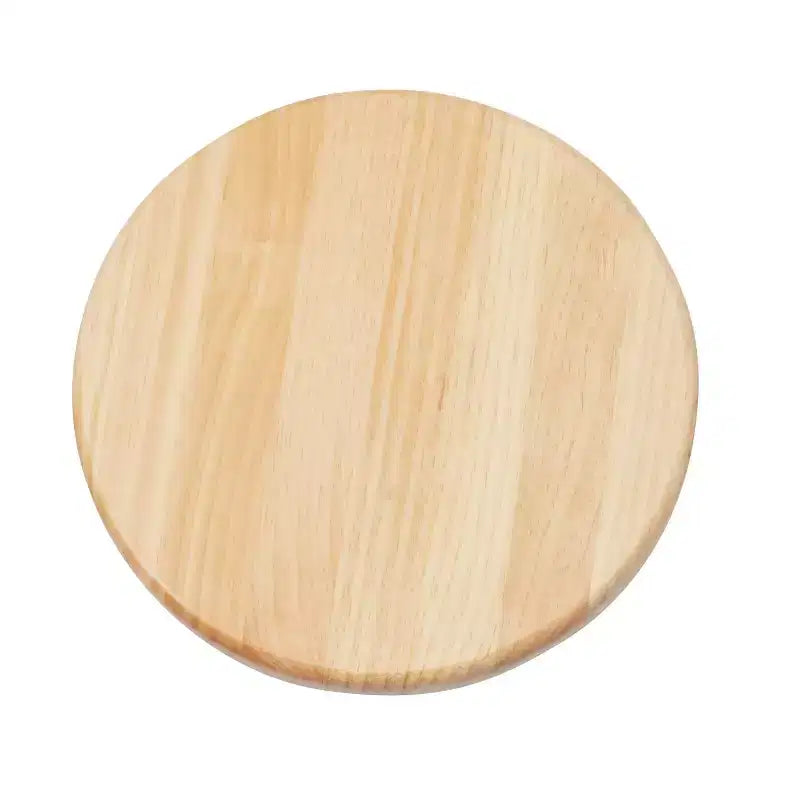 Tabouret d'appoint pivotant réglable en hauteur 18-24 - Hampden Furnishings