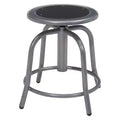 18-24 Height Adjustable Swivel Accent Stool - Hampden Furnishings