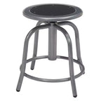 18-24 Height Adjustable Swivel Accent Stool - Hampden Furnishings