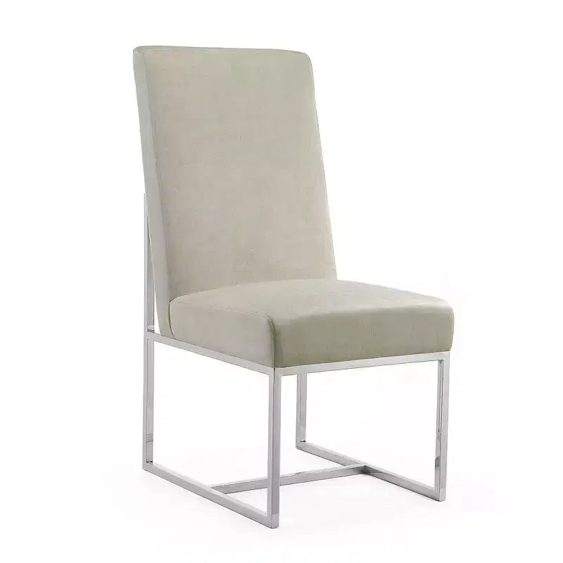 Lot de 8 Chaises de Salle à Manger Element - Manhattan Comfort