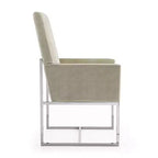 Lot de 8 Chaises de Salle à Manger Element - Manhattan Comfort