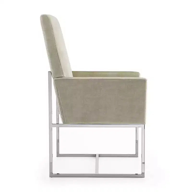 Lot de 8 Chaises de Salle à Manger Element - Manhattan Comfort
