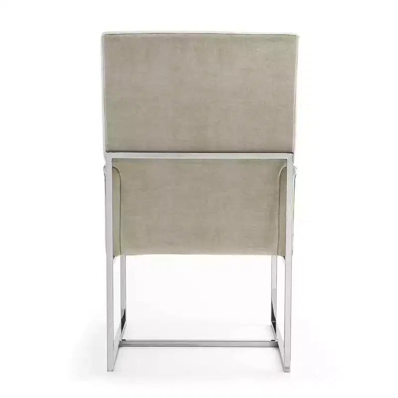 Lot de 8 Chaises de Salle à Manger Element - Manhattan Comfort