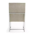 Lot de 8 Chaises de Salle à Manger Element - Manhattan Comfort