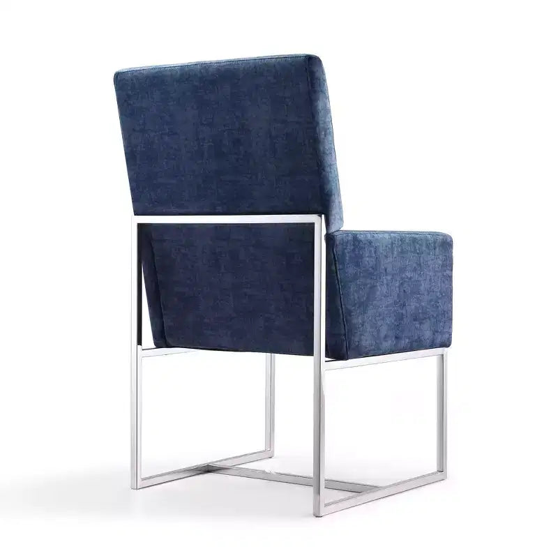 Lot de 8 Chaises de Salle à Manger Element - Manhattan Comfort