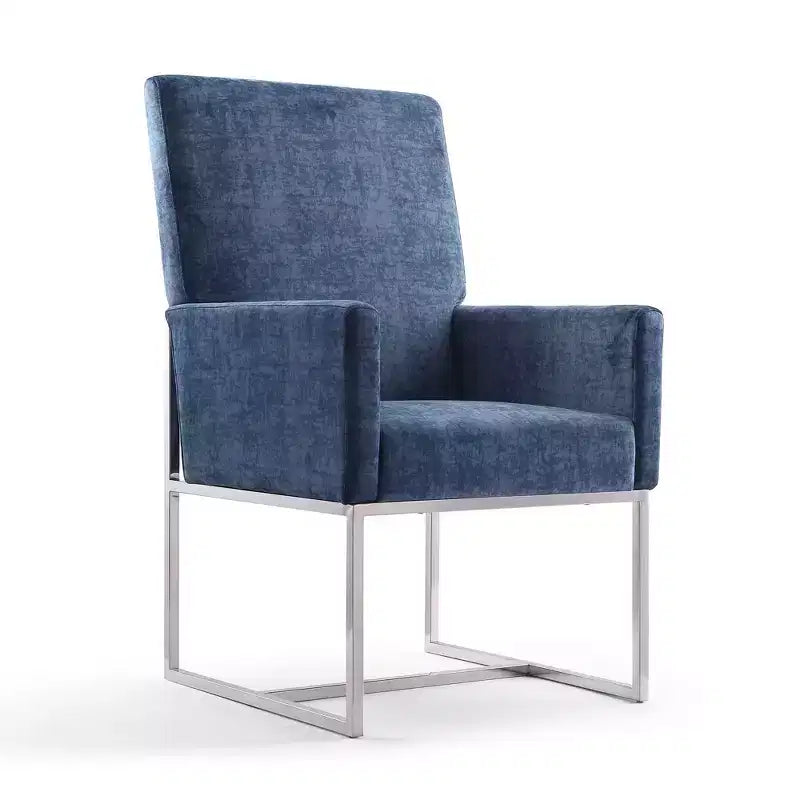 Lot de 8 Chaises de Salle à Manger Element - Manhattan Comfort