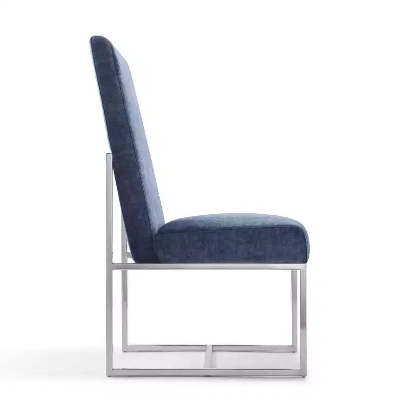 Lot de 8 Chaises de Salle à Manger Element - Manhattan Comfort
