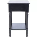 Table d'appoint Halton à 1 tiroir - ACC5712 - Safavieh
