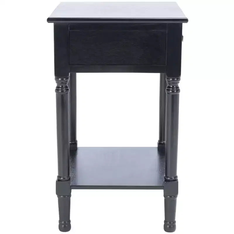 Table d'appoint Halton à 1 tiroir - ACC5712 - Safavieh