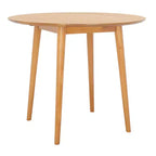 Table à manger ronde pliante Lovell - DTB1401 - Safavieh
