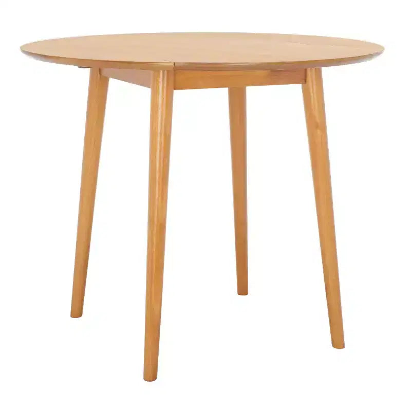 Table à manger ronde pliante Lovell - DTB1401 - Safavieh