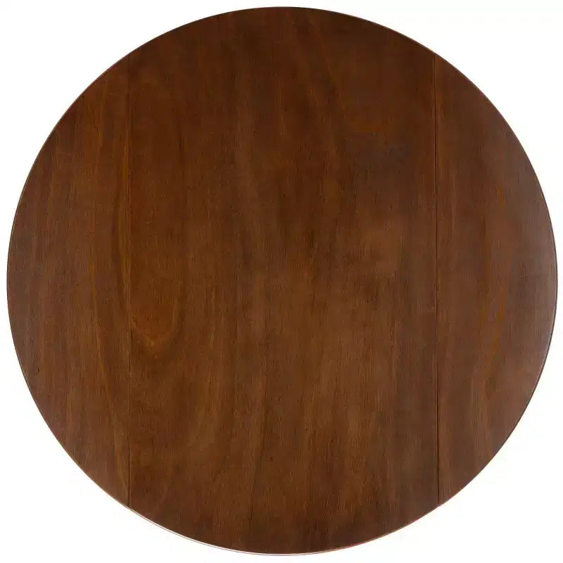 Table à manger ronde pliante Lovell - DTB1401 - Safavieh