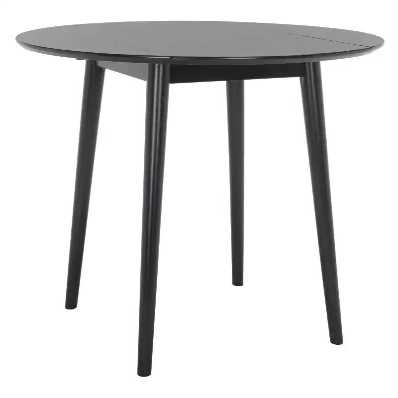 Table à manger ronde pliante Lovell - DTB1401 - Safavieh