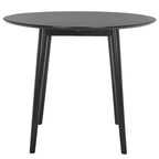 Table à manger ronde pliante Lovell - DTB1401 - Safavieh
