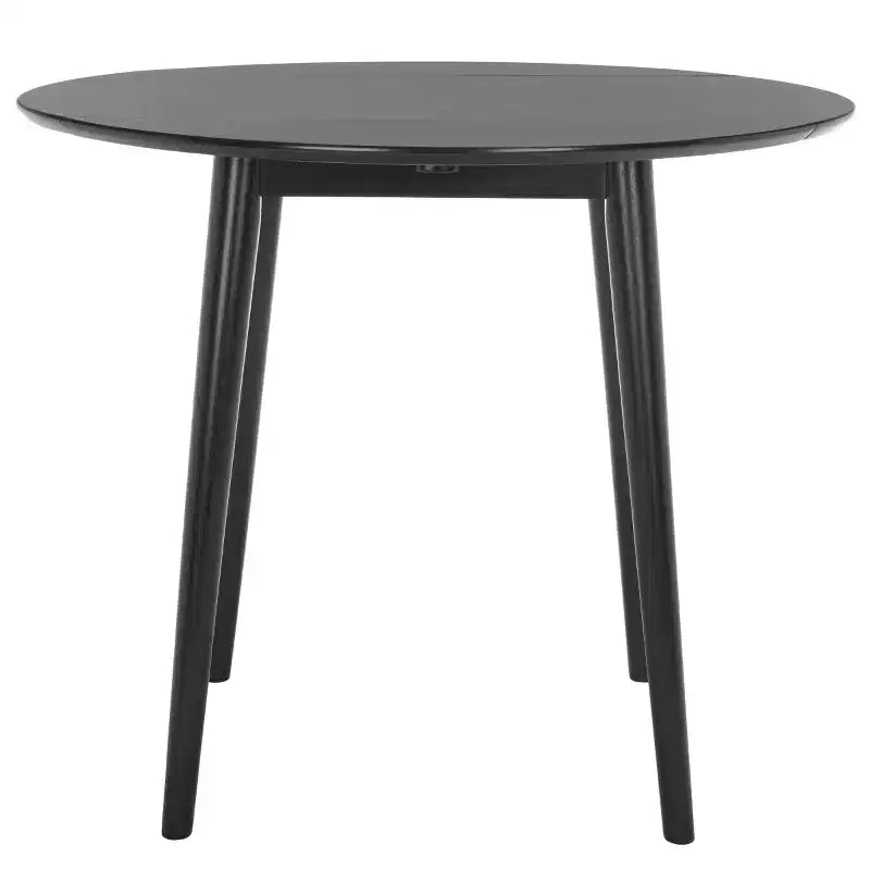 Table à manger ronde pliante Lovell - DTB1401 - Safavieh