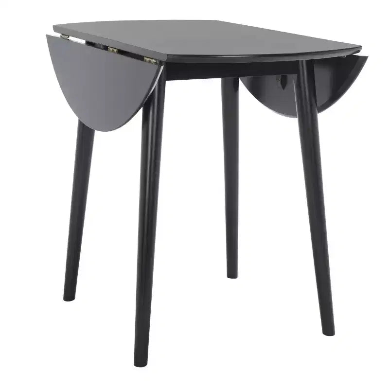 Table à manger ronde pliante Lovell - DTB1401 - Safavieh