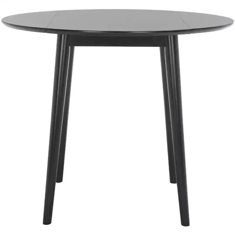Lovell Folding Round Dining Table - DTB1401 - Safavieh