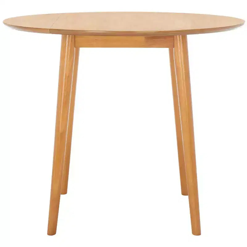 Table à manger ronde pliante Lovell - DTB1401 - Safavieh