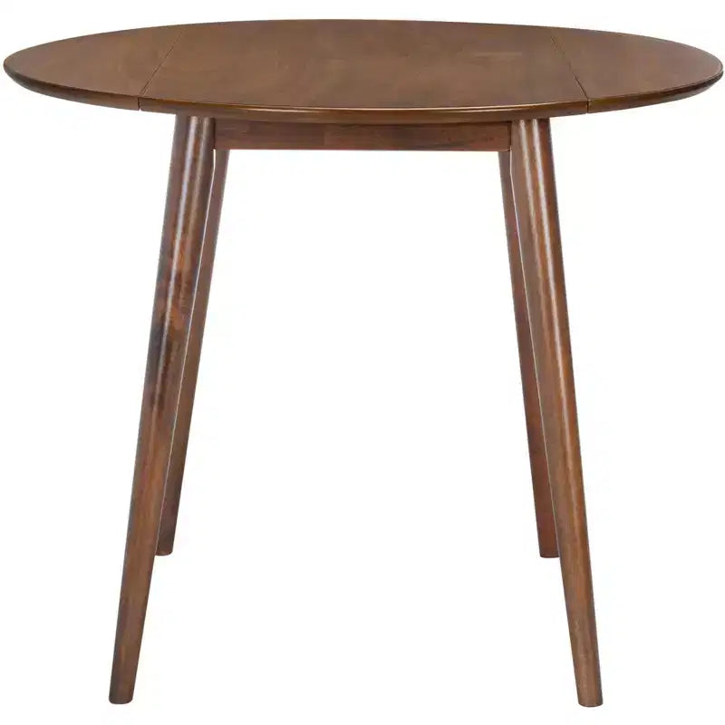 Table à manger ronde pliante Lovell - DTB1401 - Safavieh