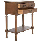 Console 3 tiroirs Primrose - CNS5707 -Safavieh