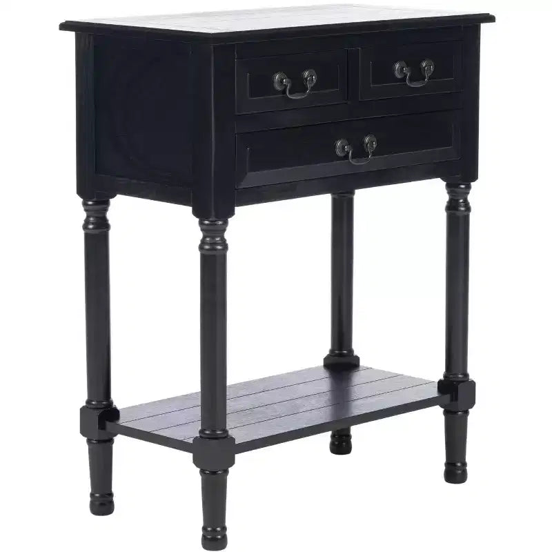 Console 3 tiroirs Primrose - CNS5707 -Safavieh